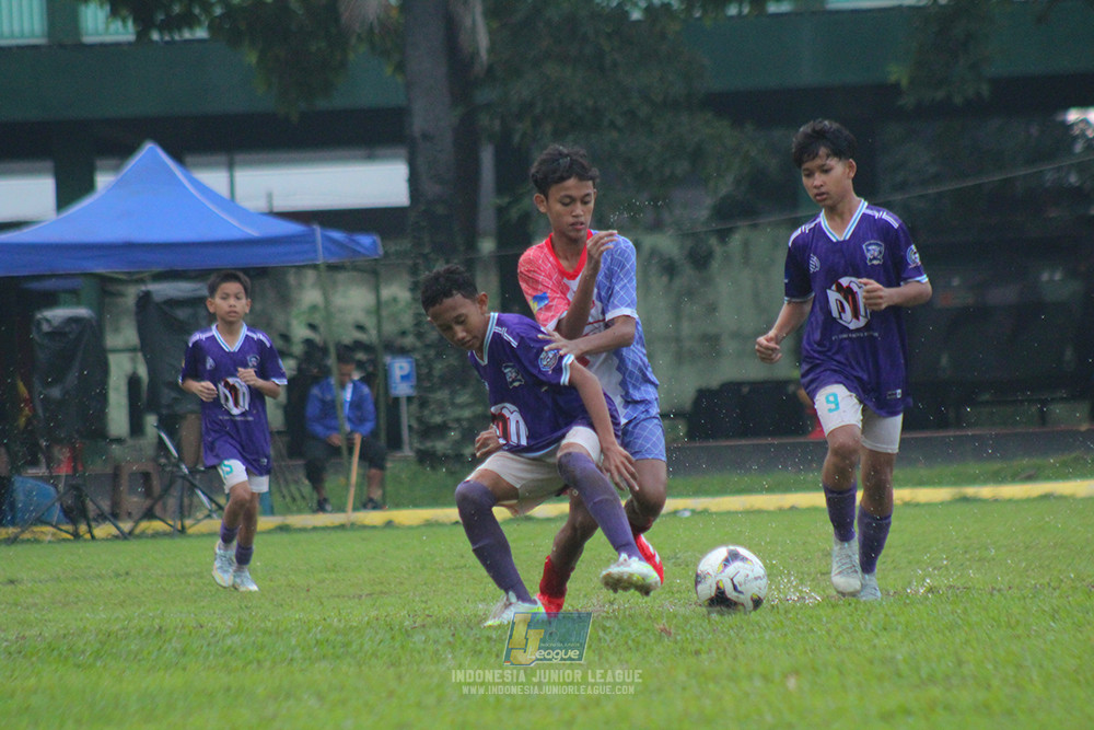 ijl u14 270925 endang witarsa fc vs rajawali putra cikiwul