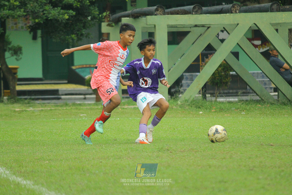 ijl u14 270925 endang witarsa fc vs rajawali putra cikiwul
