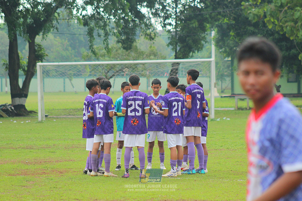 ijl u14 270925 endang witarsa fc vs rajawali putra cikiwul