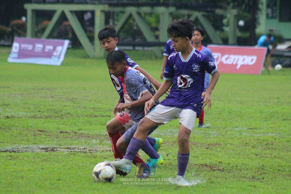 ijl u14 270925 endang witarsa fc vs rajawali putra cikiwul