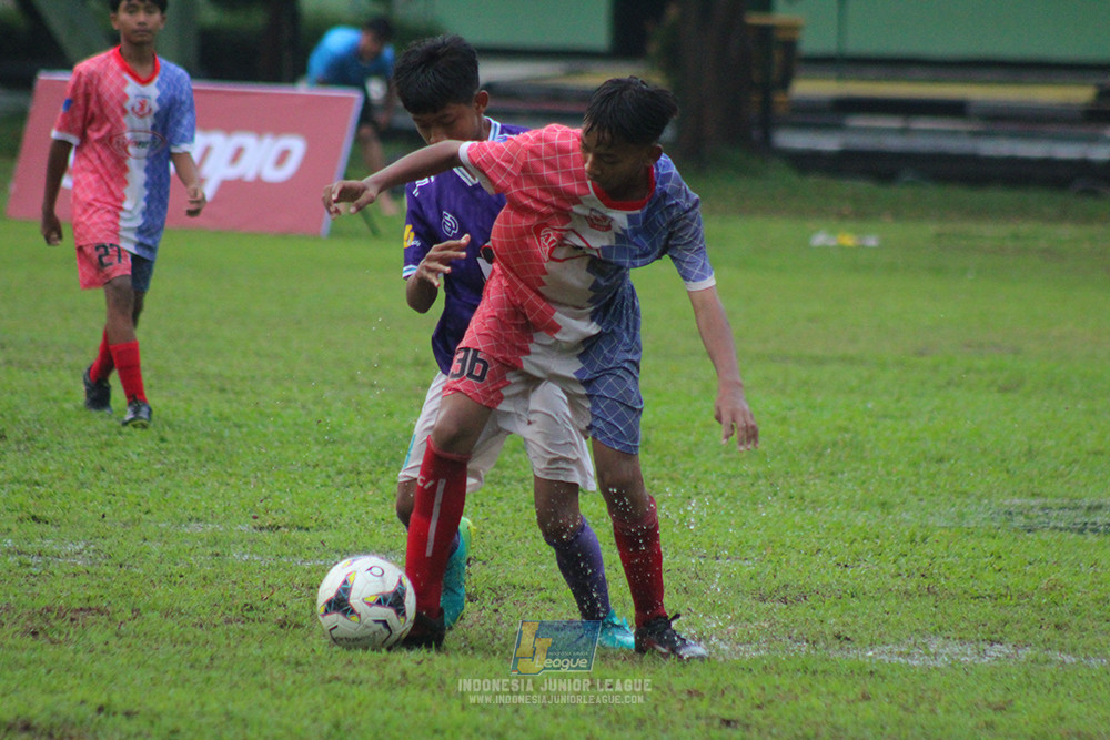 ijl u14 270925 endang witarsa fc vs rajawali putra cikiwul