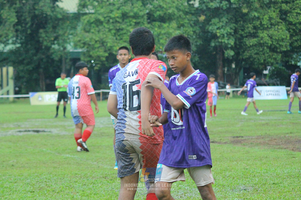 ijl u14 270925 endang witarsa fc vs rajawali putra cikiwul