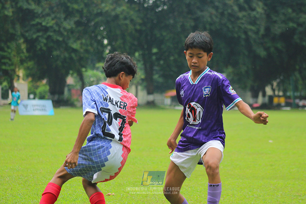 ijl u14 270925 endang witarsa fc vs rajawali putra cikiwul