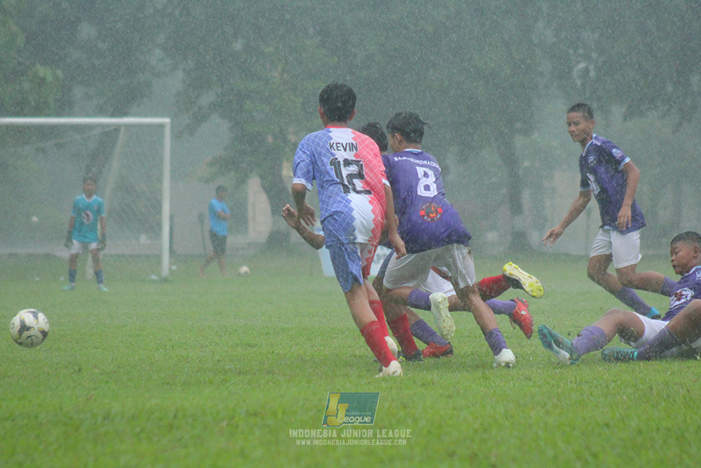 ijl u14 270925 endang witarsa fc vs rajawali putra cikiwul