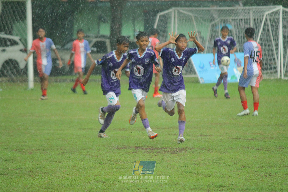 ijl u14 270925 endang witarsa fc vs rajawali putra cikiwul