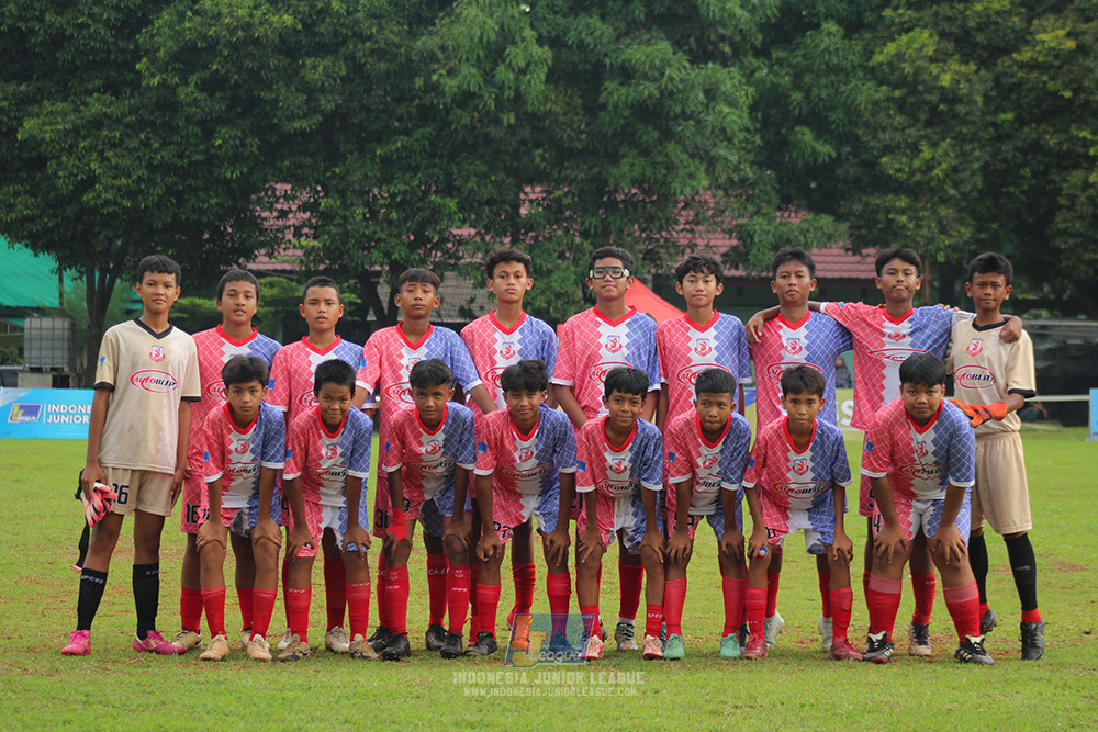 ijl u14 270925 endang witarsa fc vs rajawali putra cikiwul