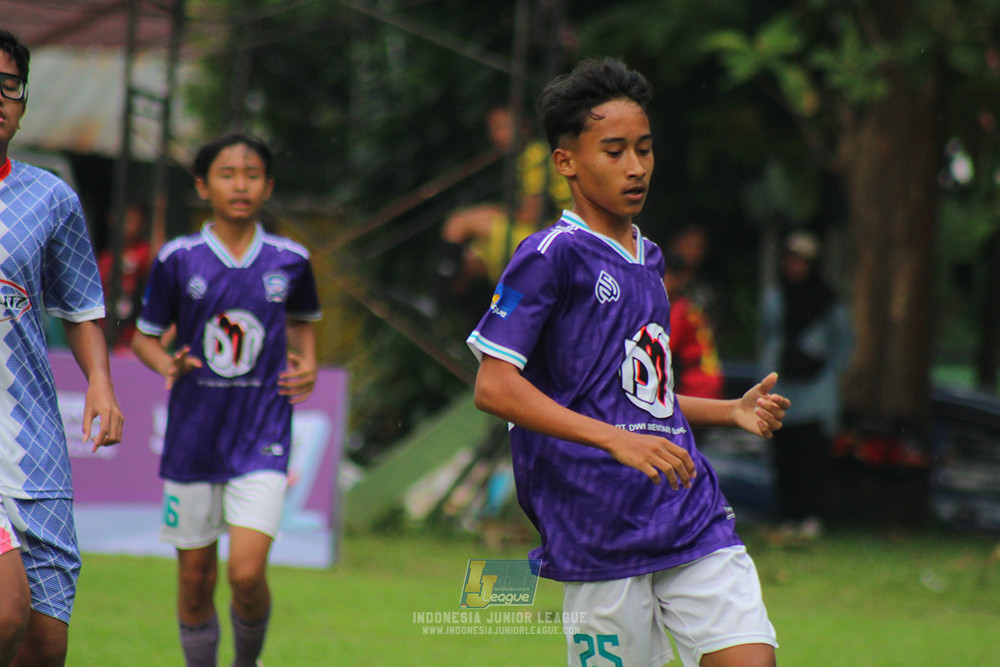 ijl u14 270925 endang witarsa fc vs rajawali putra cikiwul