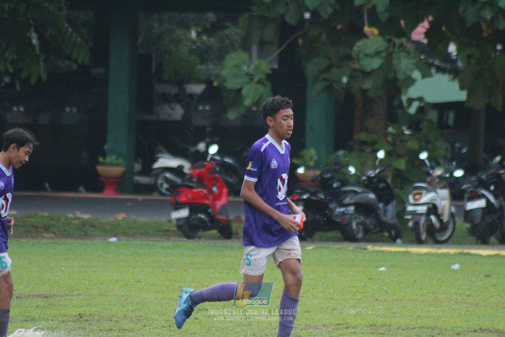 ijl u14 270925 endang witarsa fc vs rajawali putra cikiwul
