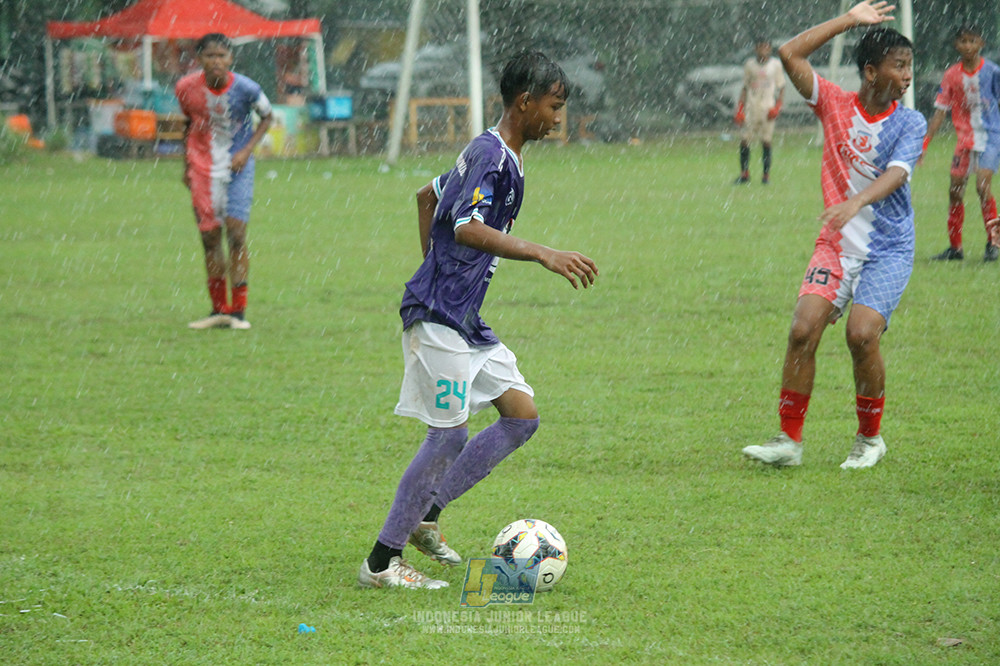 ijl u14 270925 endang witarsa fc vs rajawali putra cikiwul