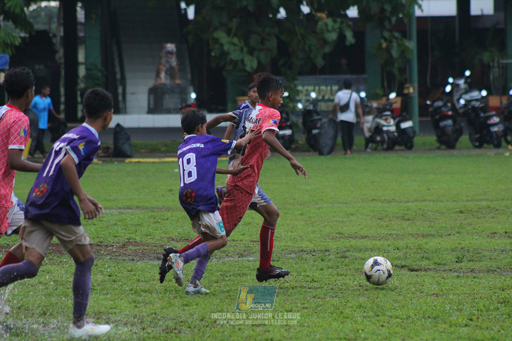 ijl u14 270925 endang witarsa fc vs rajawali putra cikiwul