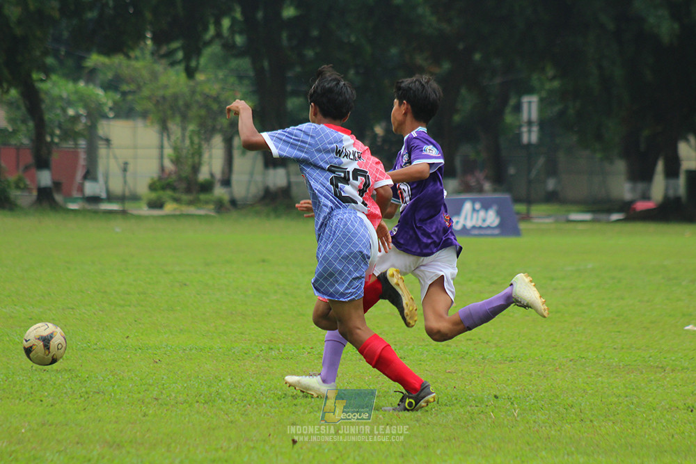 ijl u14 270925 endang witarsa fc vs rajawali putra cikiwul