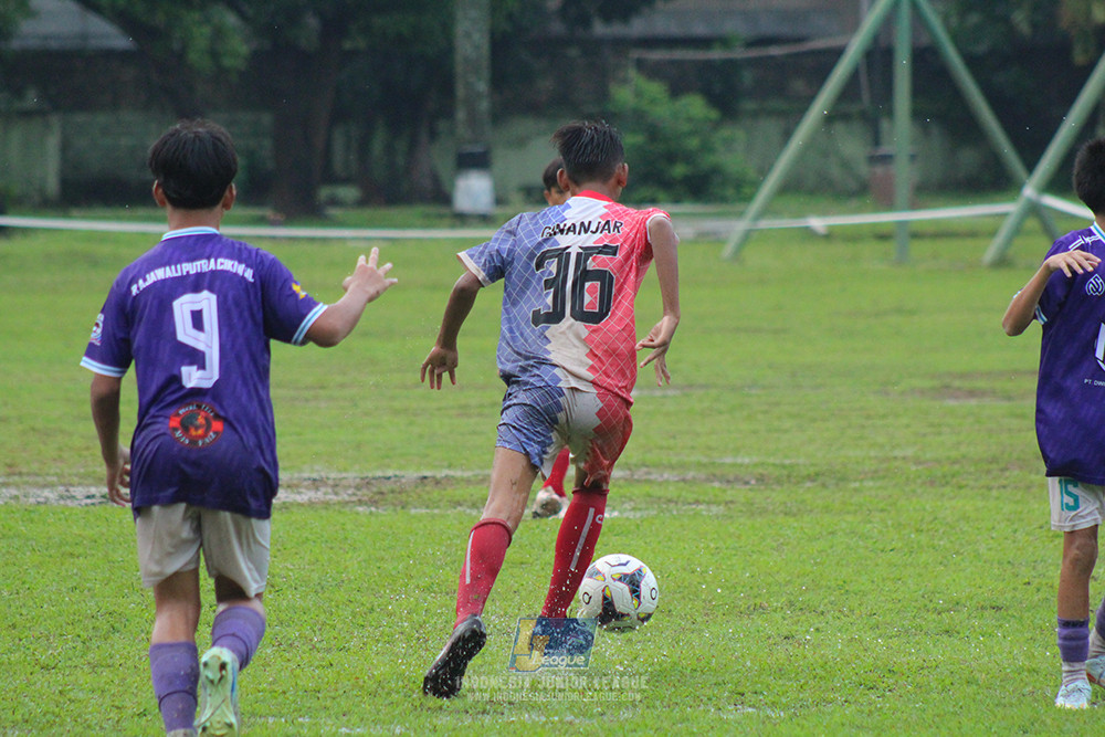 ijl u14 270925 endang witarsa fc vs rajawali putra cikiwul