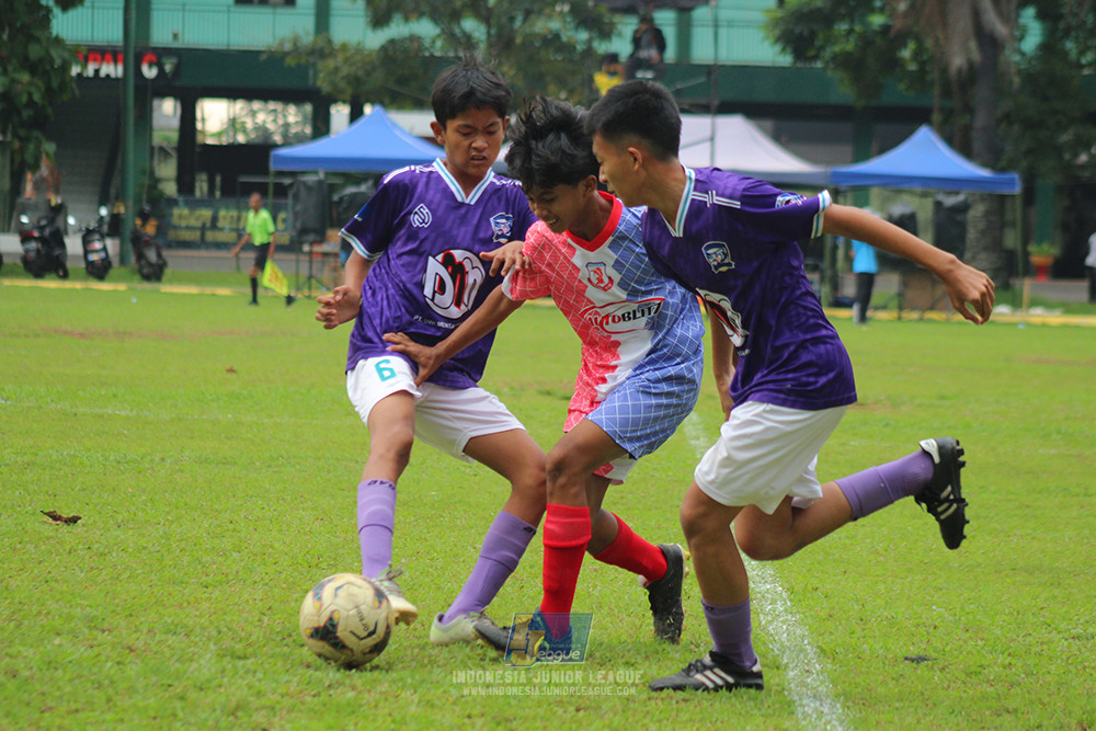 ijl u14 270925 endang witarsa fc vs rajawali putra cikiwul