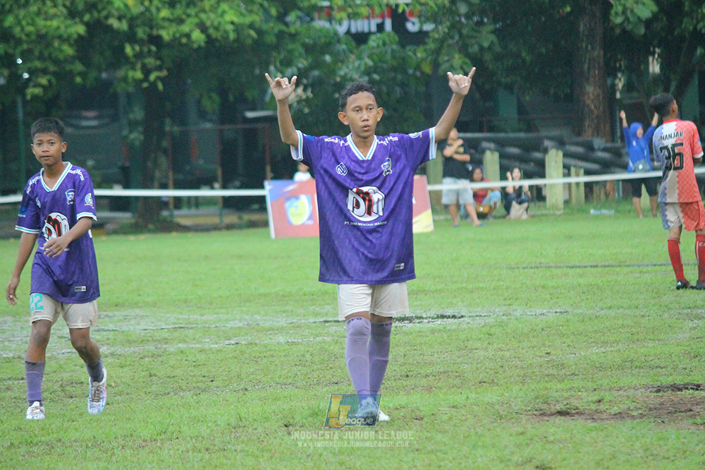 ijl u14 270925 endang witarsa fc vs rajawali putra cikiwul