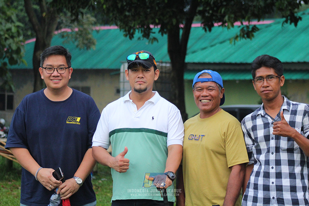 ijl u14 270925 endang witarsa fc vs rajawali putra cikiwul