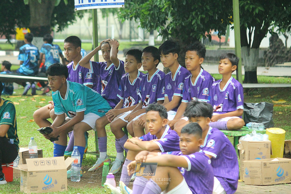 ijl u14 270925 endang witarsa fc vs rajawali putra cikiwul