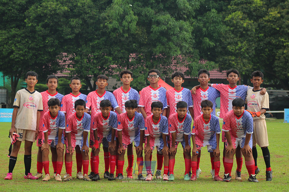 ijl u14 270925 endang witarsa fc vs rajawali putra cikiwul
