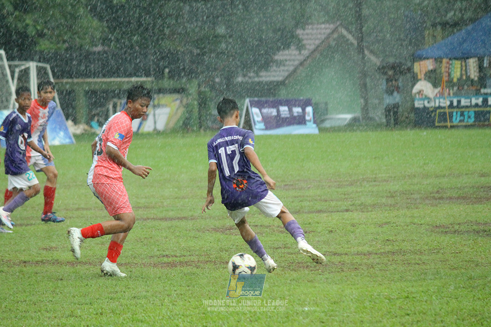 ijl u14 270925 endang witarsa fc vs rajawali putra cikiwul
