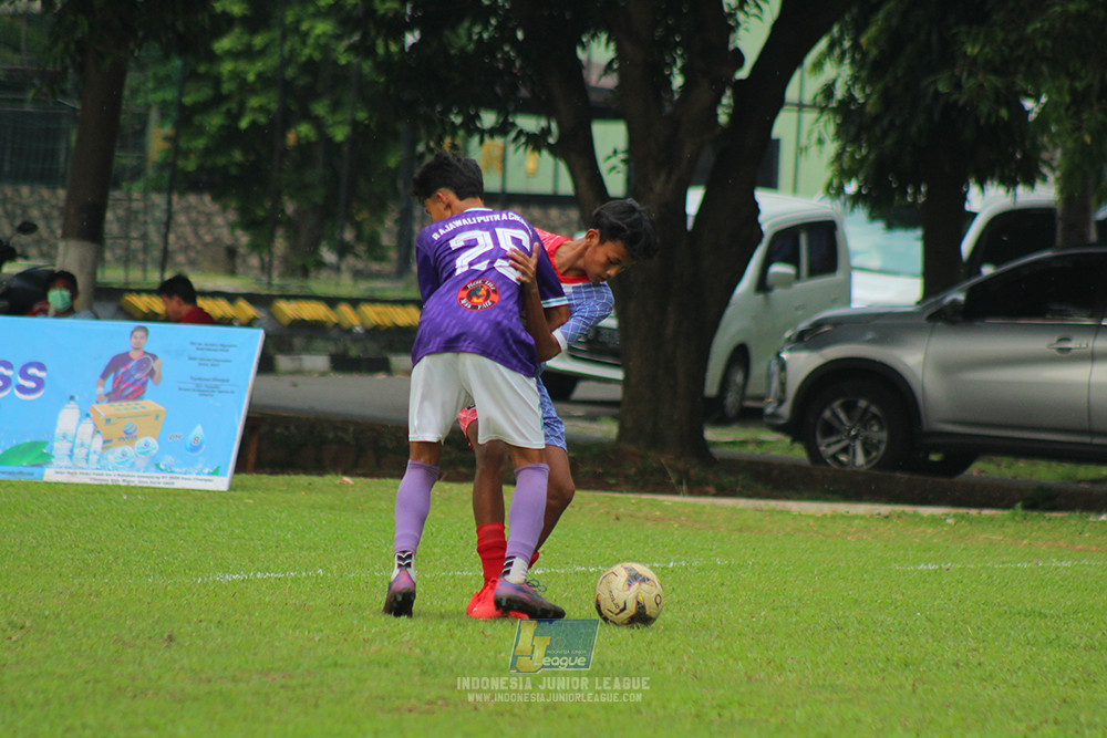 ijl u14 270925 endang witarsa fc vs rajawali putra cikiwul