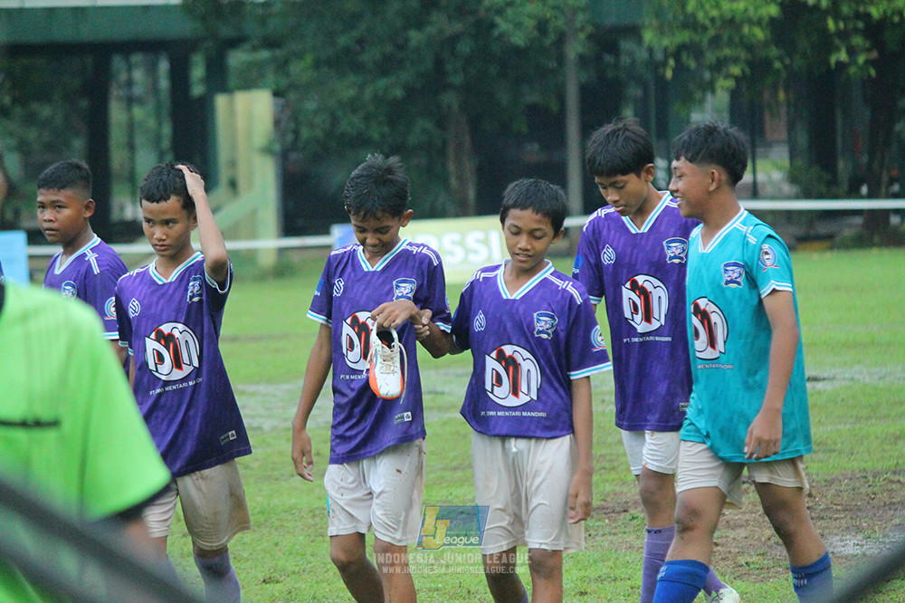 ijl u14 270925 endang witarsa fc vs rajawali putra cikiwul