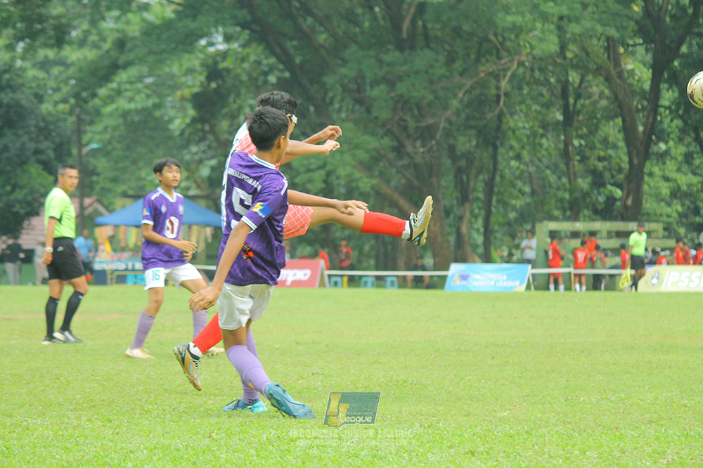 ijl u14 270925 endang witarsa fc vs rajawali putra cikiwul