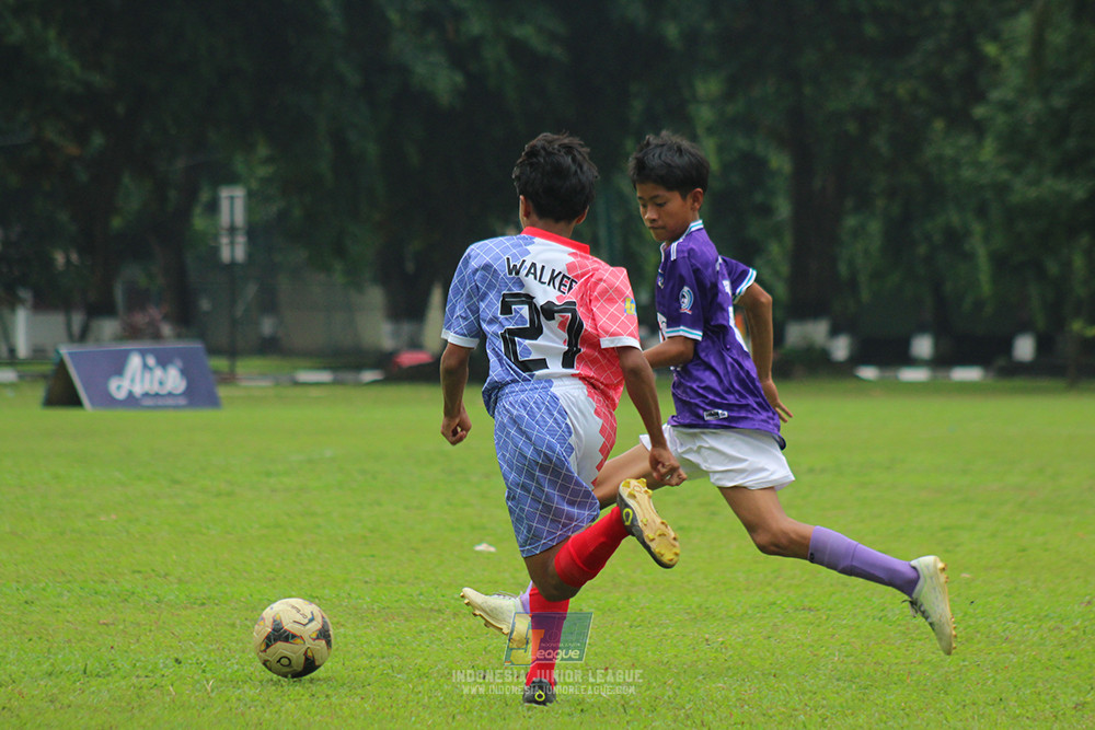 ijl u14 270925 endang witarsa fc vs rajawali putra cikiwul