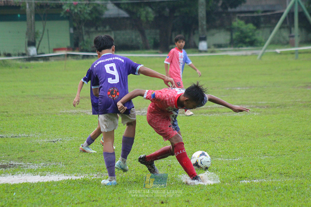 ijl u14 270925 endang witarsa fc vs rajawali putra cikiwul