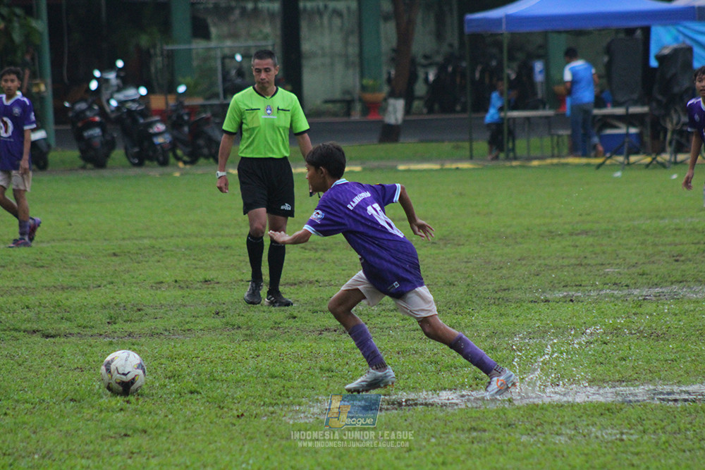 ijl u14 270925 endang witarsa fc vs rajawali putra cikiwul