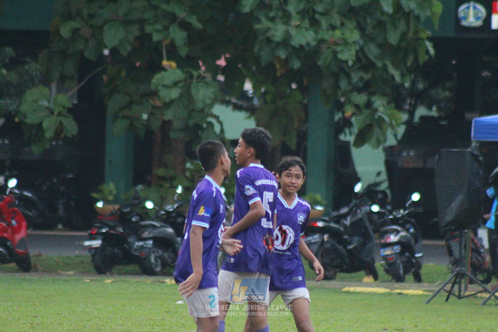 ijl u14 270925 endang witarsa fc vs rajawali putra cikiwul