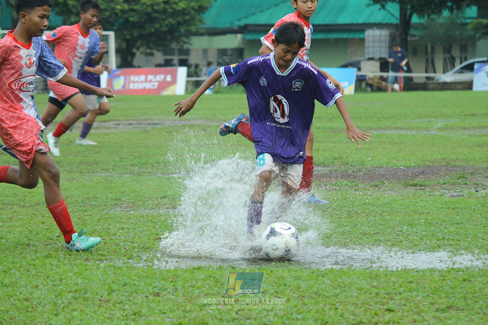 ijl u14 270925 endang witarsa fc vs rajawali putra cikiwul