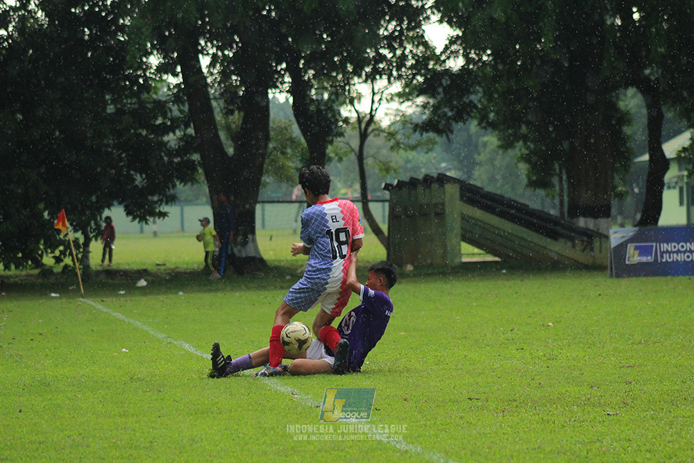 ijl u14 270925 endang witarsa fc vs rajawali putra cikiwul