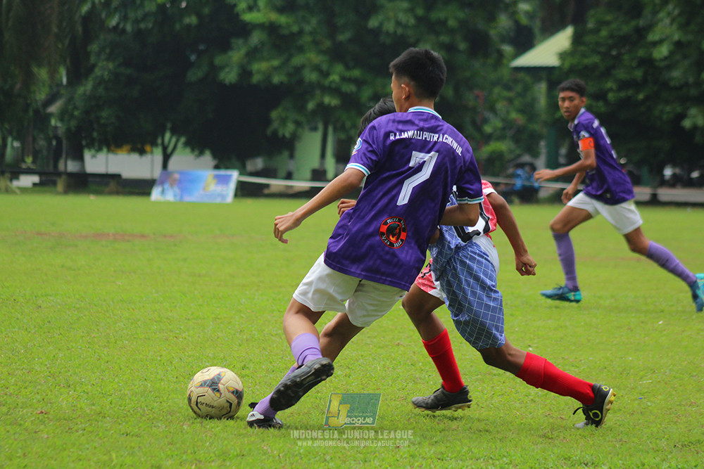ijl u14 270925 endang witarsa fc vs rajawali putra cikiwul