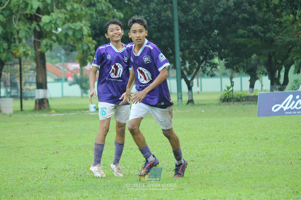 ijl u14 270925 endang witarsa fc vs rajawali putra cikiwul