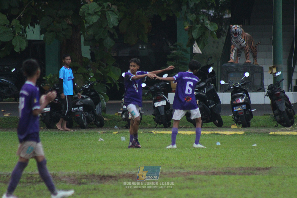 ijl u14 270925 endang witarsa fc vs rajawali putra cikiwul