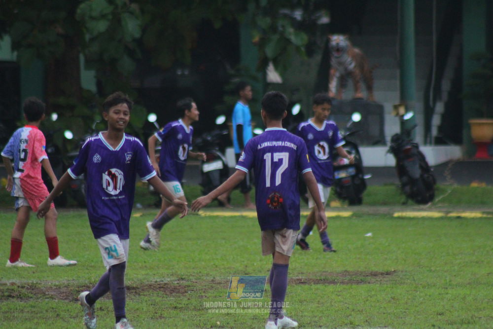 ijl u14 270925 endang witarsa fc vs rajawali putra cikiwul