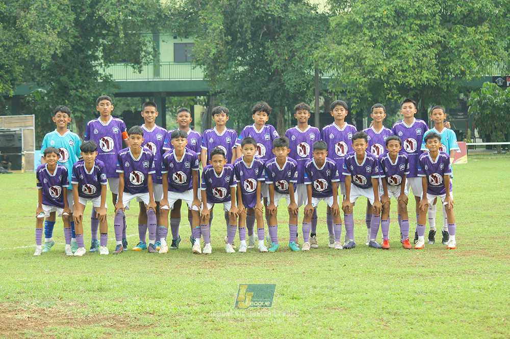 ijl u14 270925 endang witarsa fc vs rajawali putra cikiwul