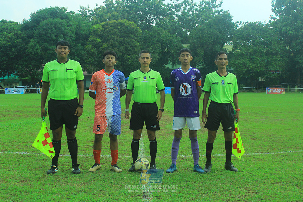 ijl u14 270925 endang witarsa fc vs rajawali putra cikiwul