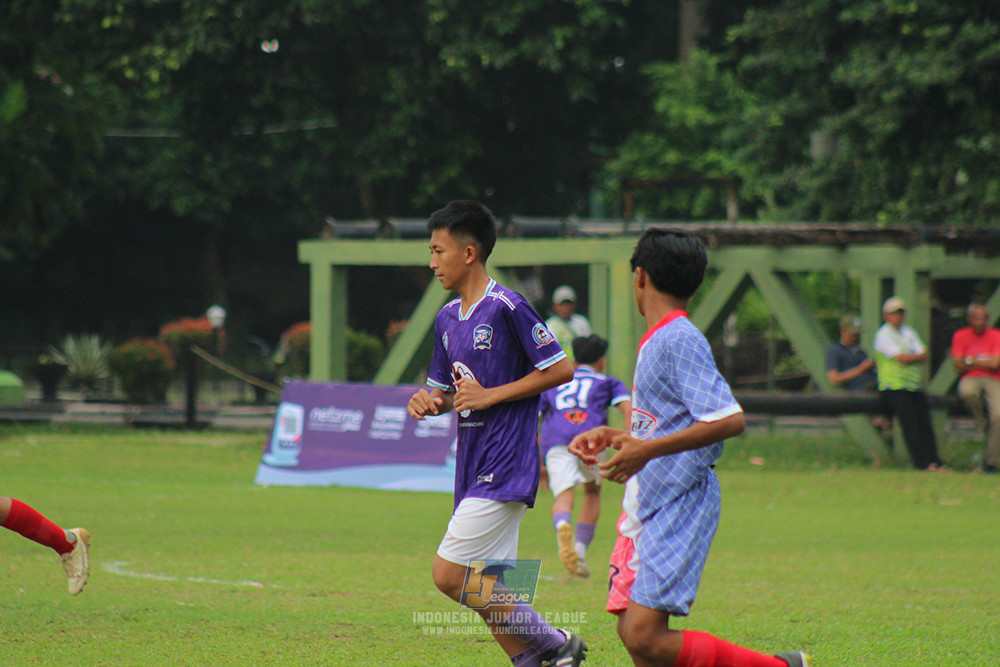 ijl u14 270925 endang witarsa fc vs rajawali putra cikiwul