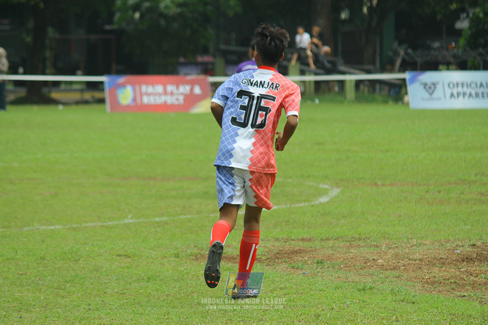 ijl u14 270925 endang witarsa fc vs rajawali putra cikiwul