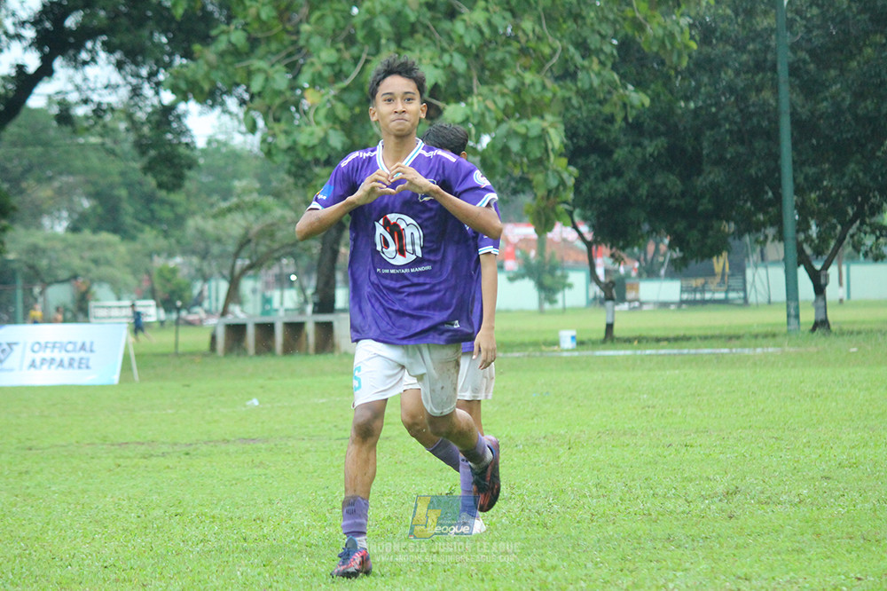 ijl u14 270925 endang witarsa fc vs rajawali putra cikiwul