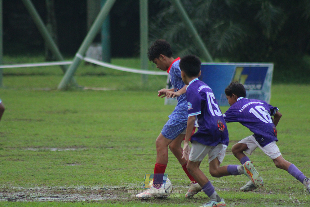 ijl u14 270925 endang witarsa fc vs rajawali putra cikiwul