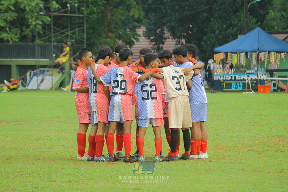 ijl u14 270925 endang witarsa fc vs rajawali putra cikiwul