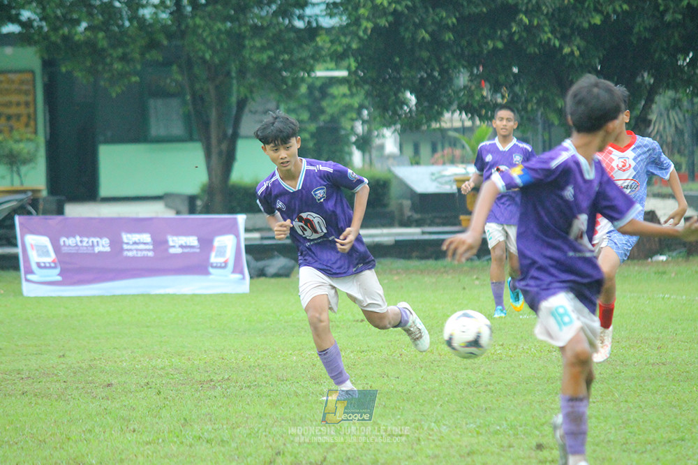 ijl u14 270925 endang witarsa fc vs rajawali putra cikiwul