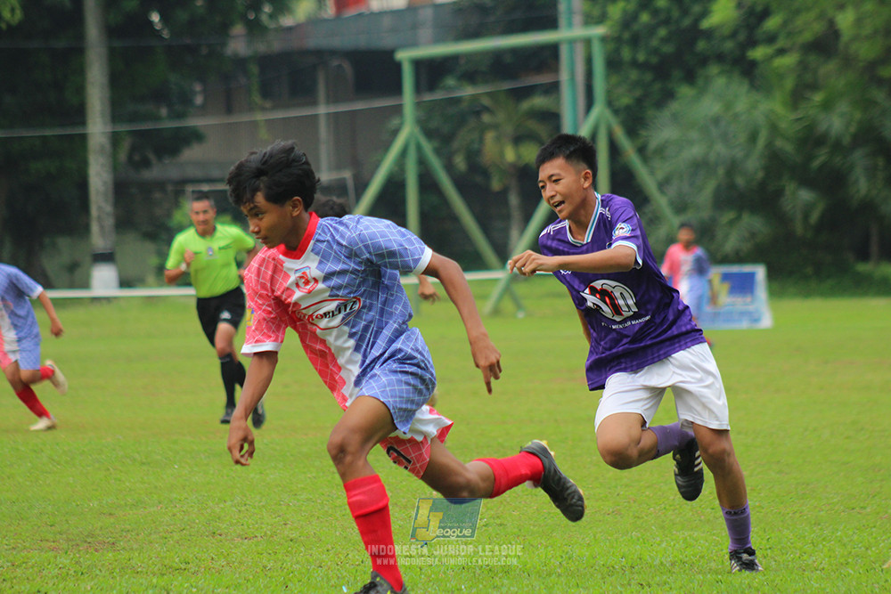 ijl u14 270925 endang witarsa fc vs rajawali putra cikiwul