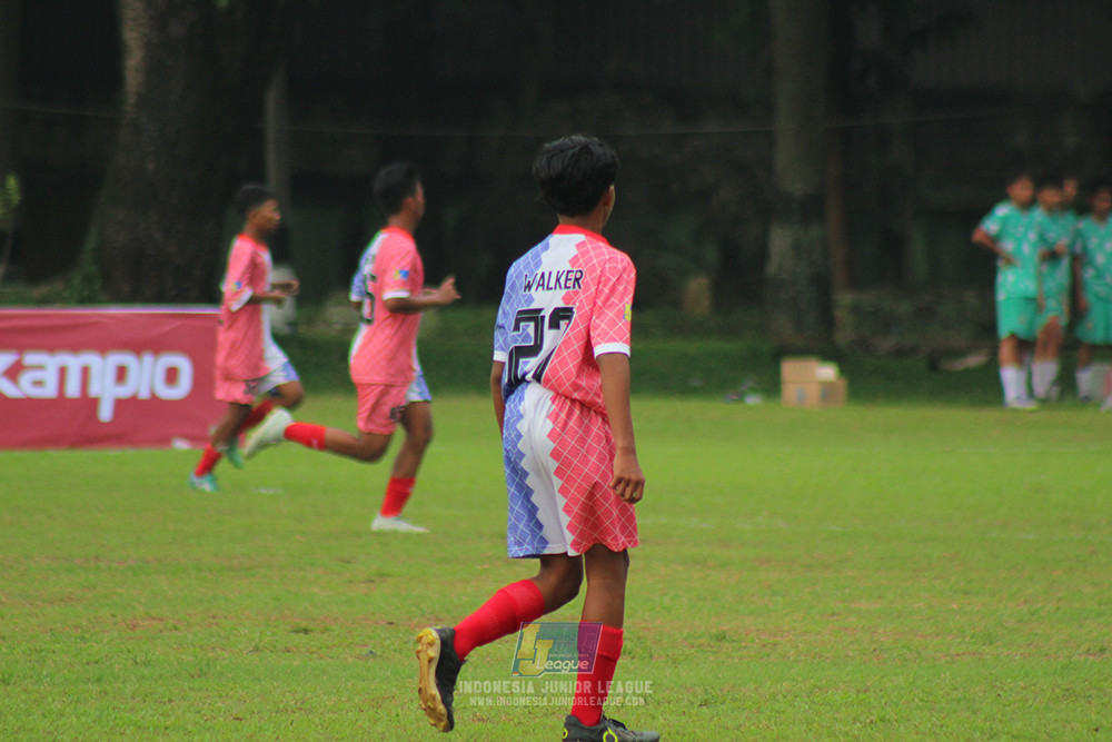ijl u14 270925 endang witarsa fc vs rajawali putra cikiwul