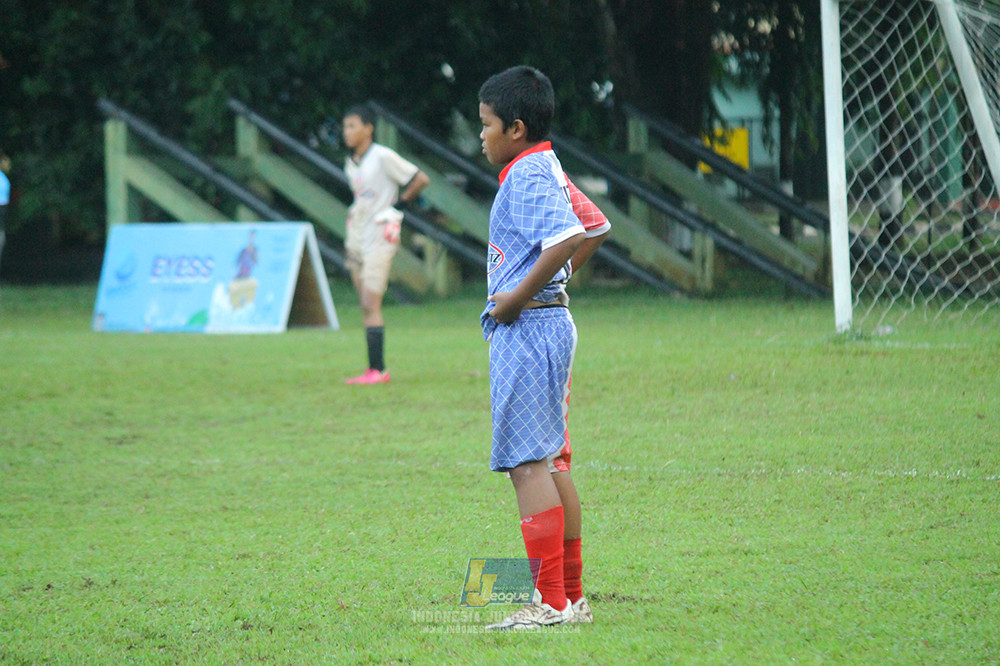 ijl u14 270925 endang witarsa fc vs rajawali putra cikiwul