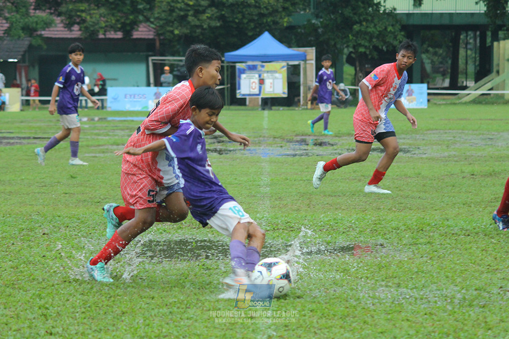 ijl u14 270925 endang witarsa fc vs rajawali putra cikiwul