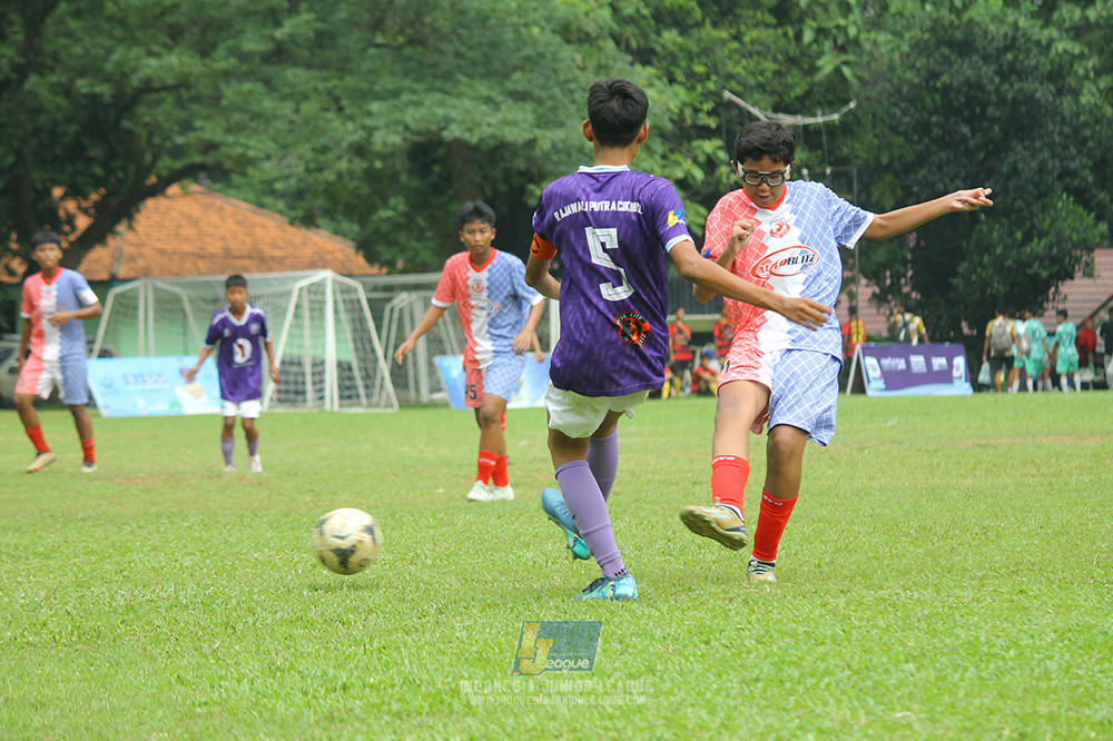 ijl u14 270925 endang witarsa fc vs rajawali putra cikiwul