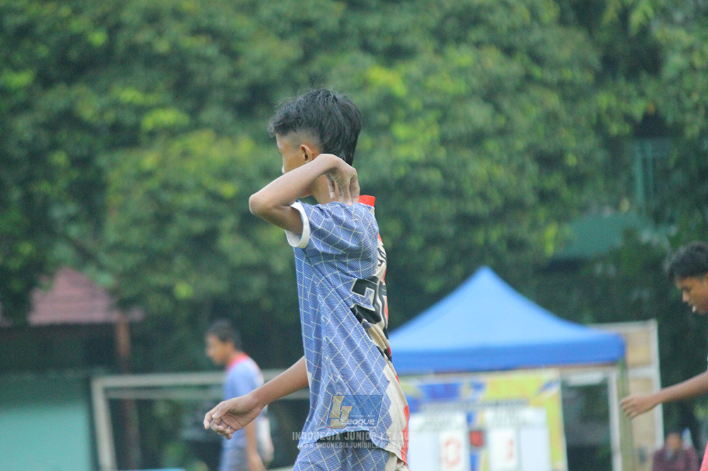 ijl u14 270925 endang witarsa fc vs rajawali putra cikiwul