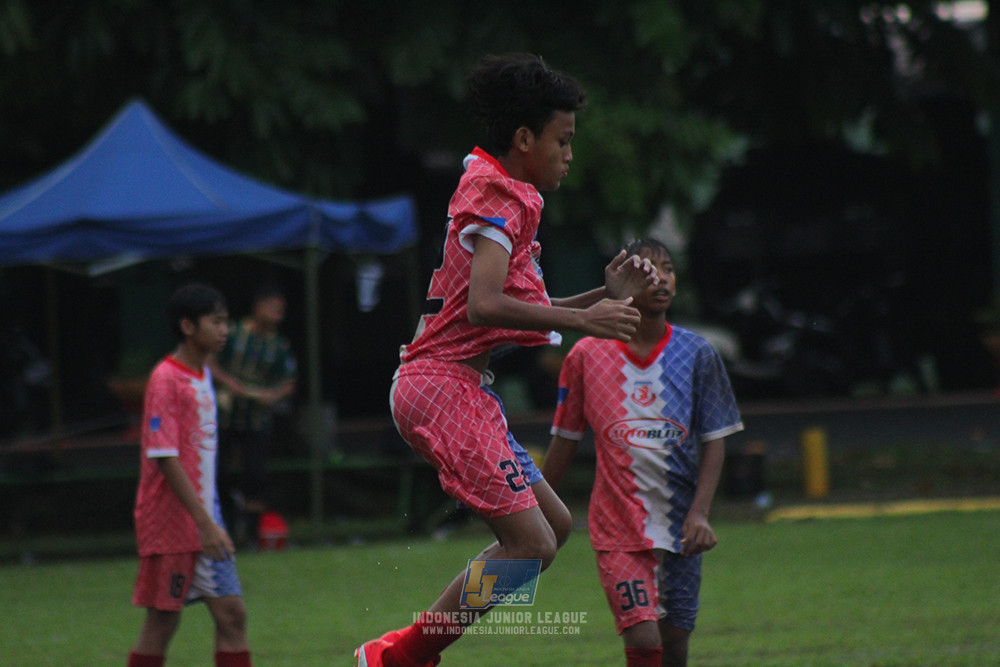 ijl u14 270925 endang witarsa fc vs rajawali putra cikiwul